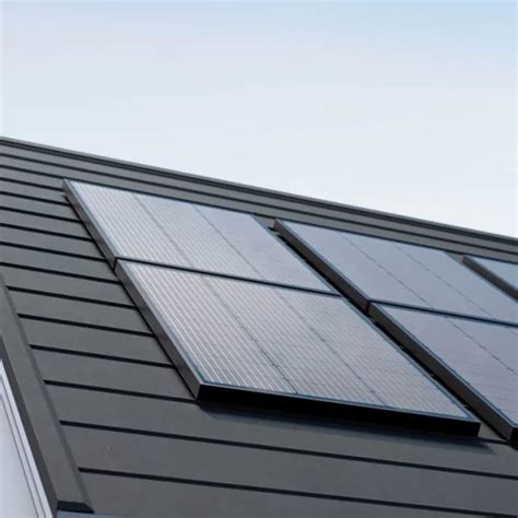 Ecoflow 100w Rigid Solar Panel Satmodo