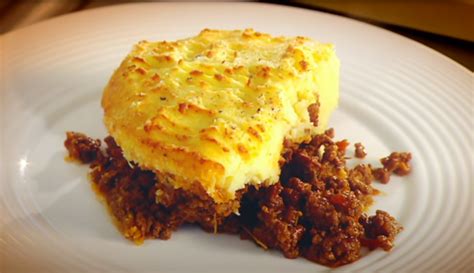 Gordon Ramsay Shepherds Pie Recipe And Expert Tips