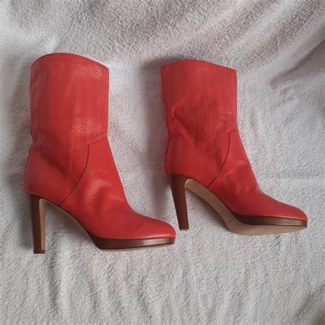 Sergio Rossi Boots Catawiki