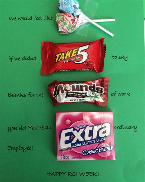 89 best images about Employee Appreciation on Pinterest | Teaching ...