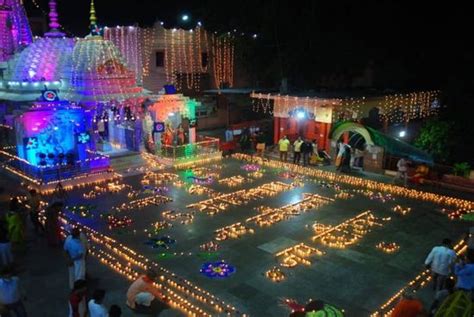 गाजियाबाद अयोध्या राम मंदिर भूमि पूजन पर श्री दुधेश्वरनाथ मंदिर में