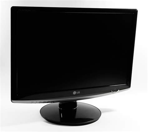 Monitor Lg Flatron W Tq Pf Cali Oficjalne Archiwum