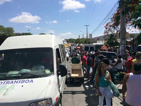 Feirantes S O Consultados Sobre Realiza O Da Sulanca Aos Domingos Em