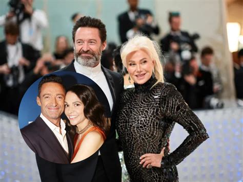 Hugh Jackman And Sutton Fosters Romance Allegedly Led To Divorce From