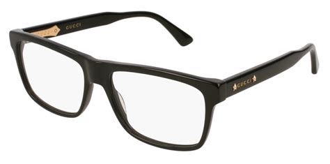 Gg0269oa Asian Fit Eyeglasses Frames By Gucci