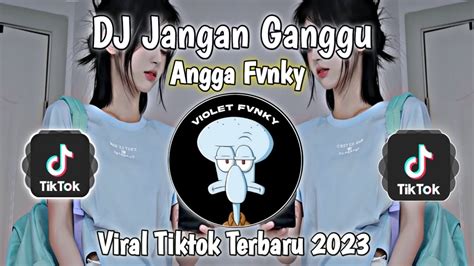 DJ JANG GANGGU ANGGA FVNKY DJ NAH INI DIA YANG GUA CARI BRAY VIRAL