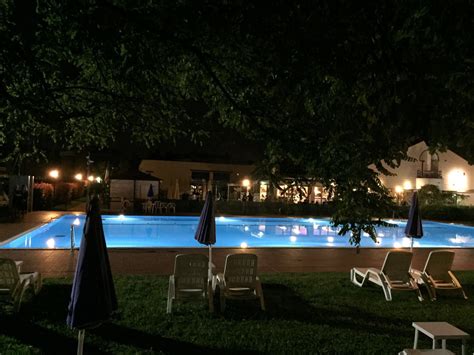 Piscina Per Feste Milano Event Planner It