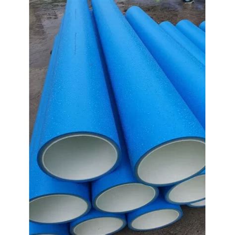 Blue Fusion Ppr Pipe At Best Price In Greater Noida Kipc India