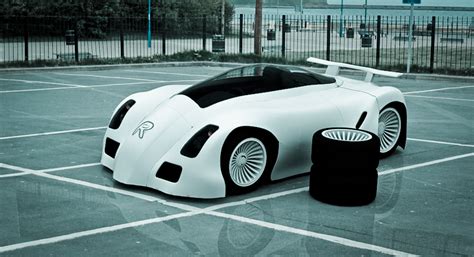 modo tutorial concept car gux design