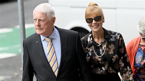 No ‘nefarious Cover Up In Ben Roberts Smith Case Soldiers Lawyers