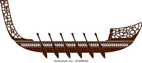 167 Maori War Canoe Images, Stock Photos & Vectors | Shutterstock