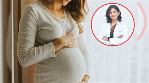 Pregnancy Tips गरोदर महिलांनी पावसाळ्यात अशी घ्या स्वतःची काळजी तज्ज्ञांनी दिली माहिती