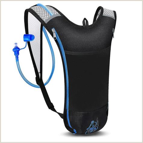 Giemit Hydration Pack Hydration Backpack With 2l Water Bladder