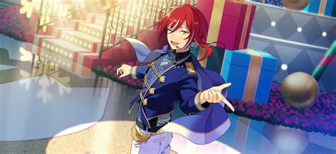 Natsume Sakasaki Gallery Ensemble Stars Anime Boy Music Star