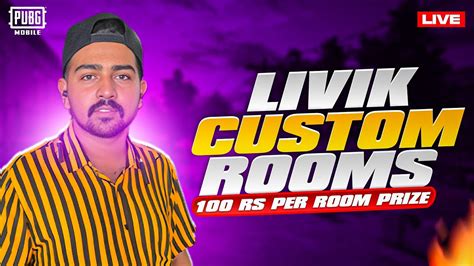 Day 1 Custom Room Cash Prize Pool Awais Veer YT YouTube