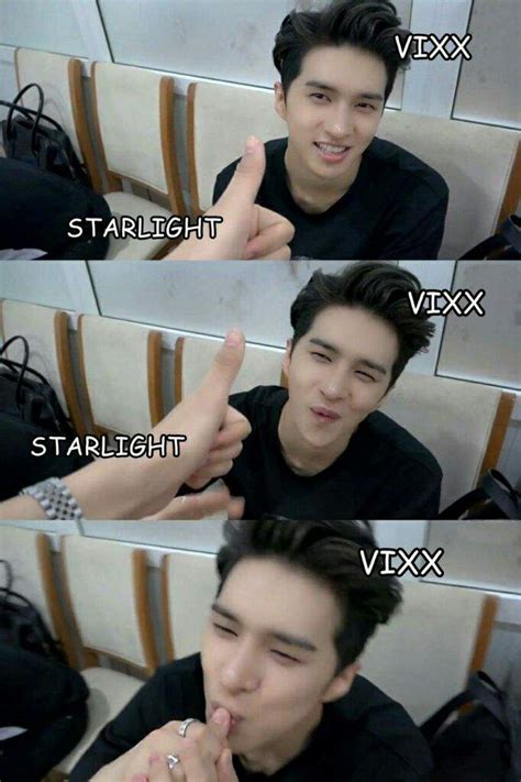 Vixx Memes Vixx Amino Amino