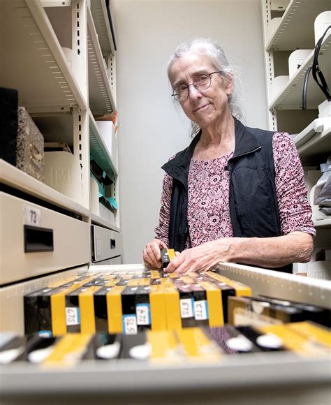 Native Voices: Oral Histories Help Preserve Indigenous Heritage