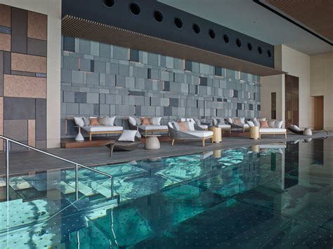 The best hotels with indoor pools in Tokyo | Time Out Tokyo