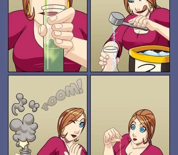 Weird Alchemy 8muses Sex And Porn Comics