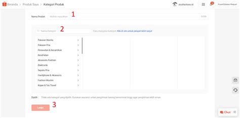 Cara Upload Produk Di Shopee Lewat Hp Dan Pc Untuk Pemula