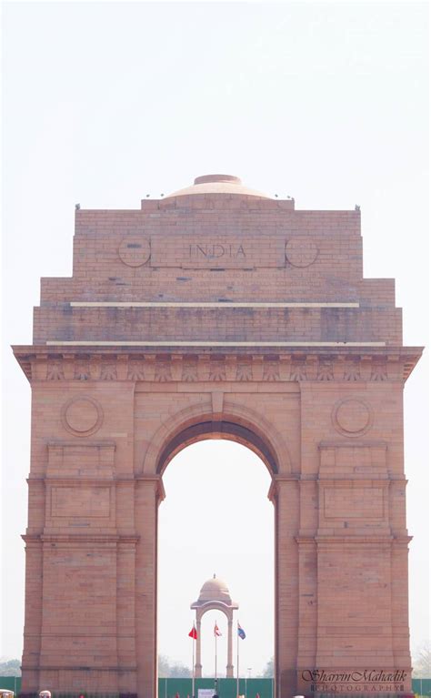 India Gate Wallpapers Top Free India Gate Backgrounds Wallpaperaccess