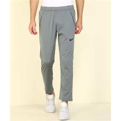 Quần Nike As M Nk Pant Epic Knit Grey Cu4950 084