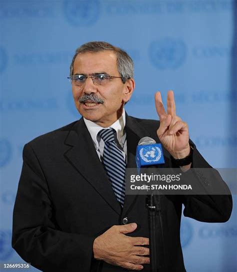 United Nations Nawaf Salam Fotografías E Imágenes De Stock Getty Images