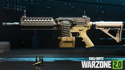 Best Icarus Loadout For Warzone Season Charlie Intel