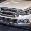 Isuzu Mux Fl Ext Paul Tan S Automotive News