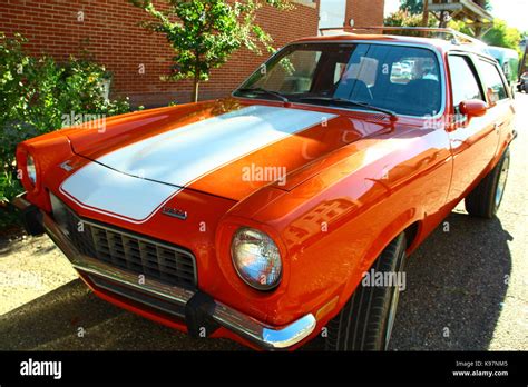 Vintage Car Show Stock Photo - Alamy