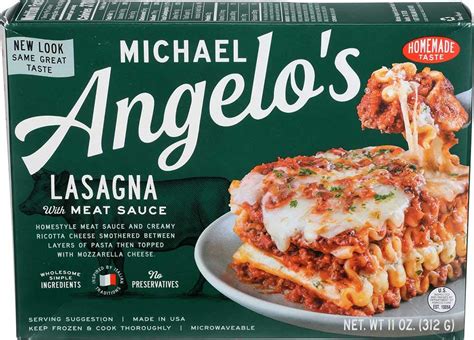 Frozen Lasagna, Ranked From Worst To Must-Have