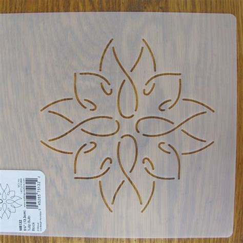 Hand Quilt Stencils - Etsy