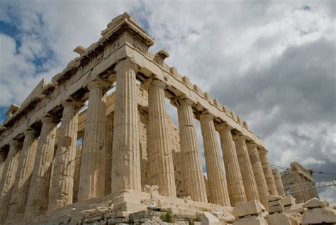 Ten Amazing Unesco World Heritage Sites In Greece Photos