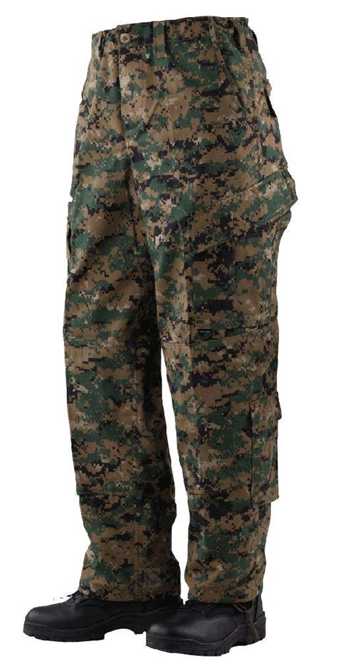 Military Bdus Army Ocp Uniforms Air Force Abus