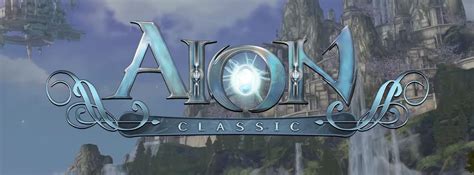 Aion Zona Mmorpg