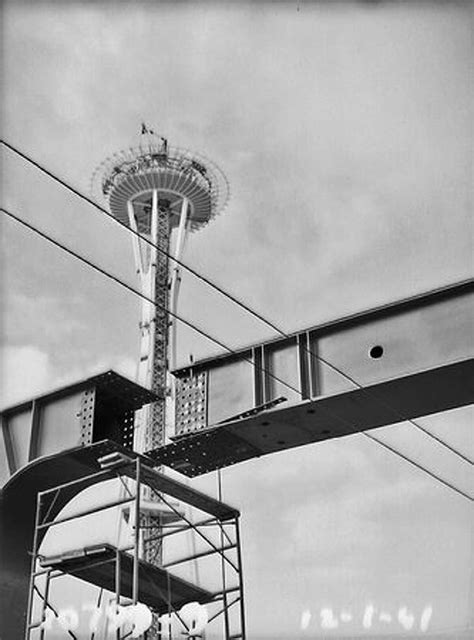 This Week In History People Base Jumped Off The Space Needle