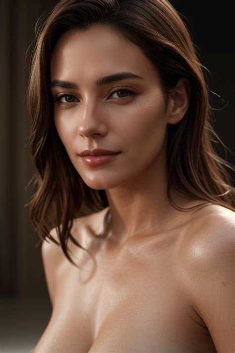 Mistress Red Hair Fit AI Porn