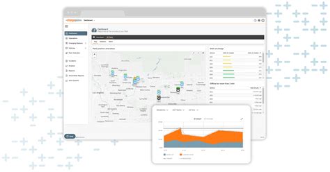 EV Fleet Management Software ChargePoint