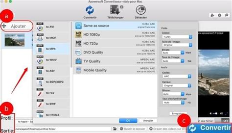 Convertir Avi En Mp Sur Mac