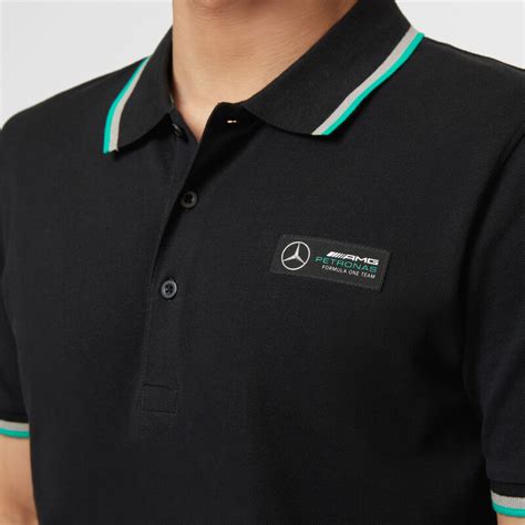 Classic Polo - Mercedes-AMG F1 | Fuel For Fans