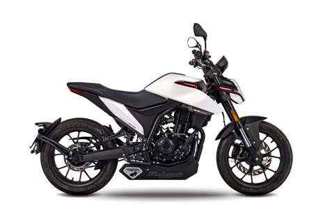 Malaguti Drakon125 Motochecker