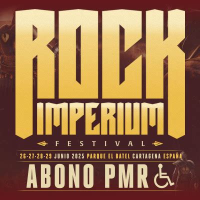 Rock Imperium Festival