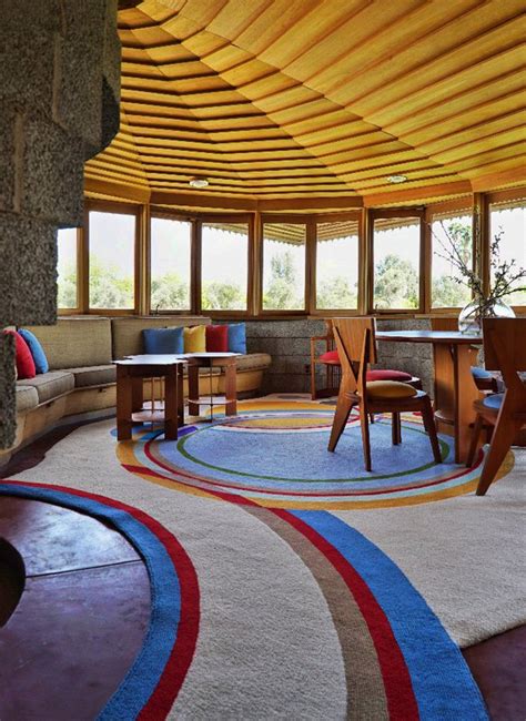 Frank Lloyd Wright House In Phoenix Donated To Taliesin Architecture