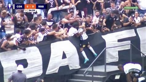 V Deo Melhores Momentos Corinthians X Bragantino Pela Rodada