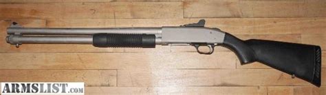 Armslist For Sale Mossberg 590 Special Purpose Mariner