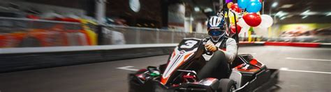 The Best Indoor Go Kart Racing Experience In Traverse City Mi K1 Speed