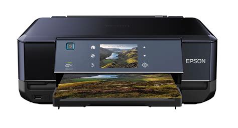 Epson Expression Premium Xp 700