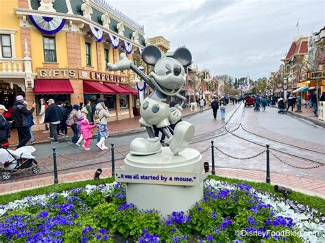 First Look At New Tianas Palace Restaurant Emerges Disney By Mark