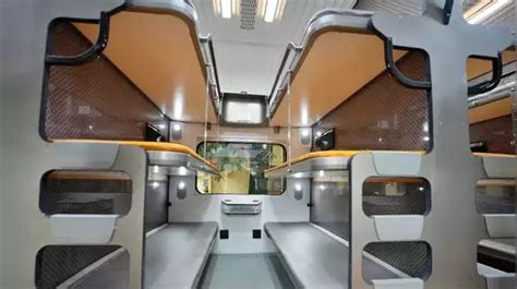 Vande Bharat Sleeper Is Ready How Is Indian Railways New Train Better