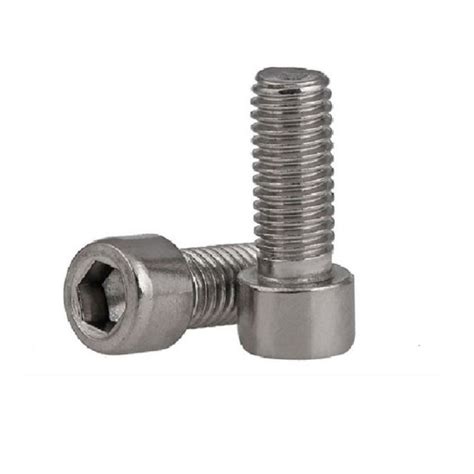 Tornillo Allen M6x30 Suministros Payne